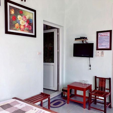 I Love Coto Hai Au Hotel Is Central Near Beach เดาโกโต ภายนอก รูปภาพ