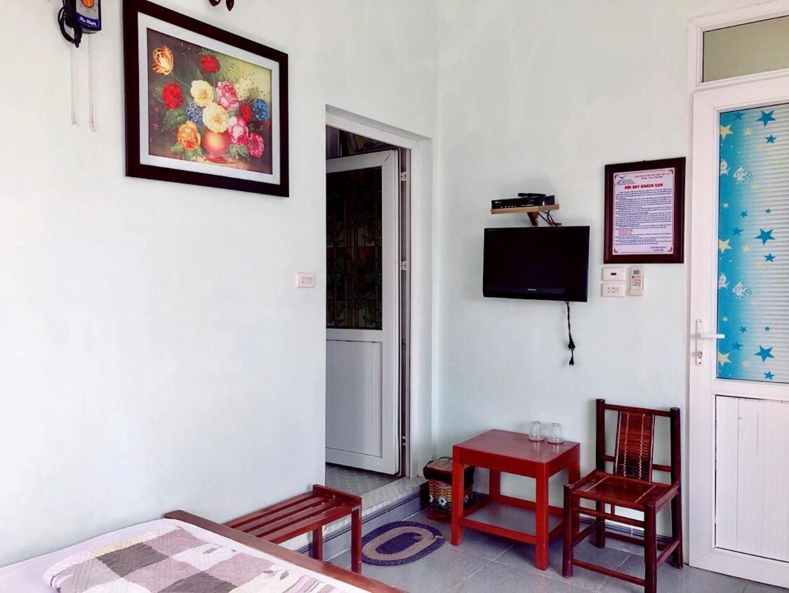 I Love Coto Hai Au Hotel Is Central Near Beach เดาโกโต ภายนอก รูปภาพ