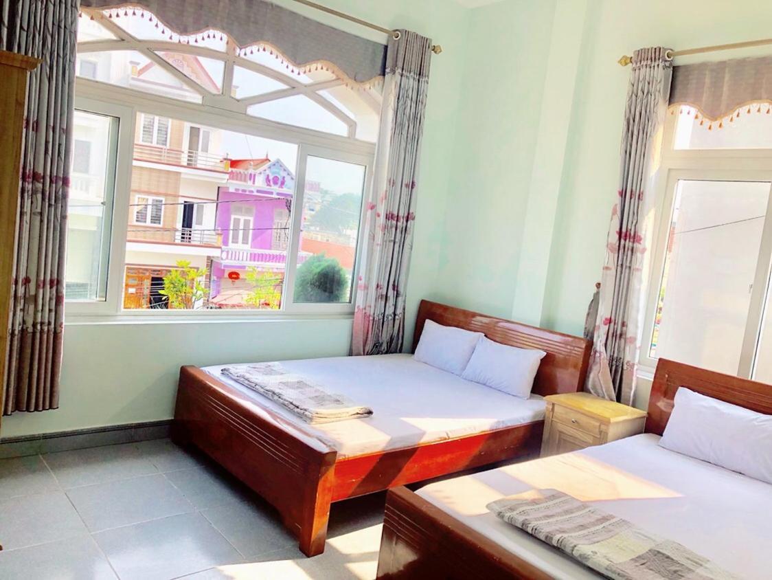 I Love Coto Hai Au Hotel Is Central Near Beach เดาโกโต ภายนอก รูปภาพ