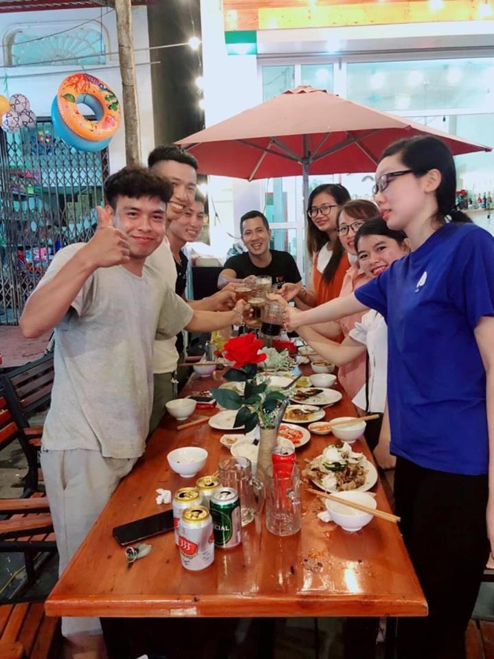 I Love Coto Hai Au Hotel Is Central Near Beach เดาโกโต ภายนอก รูปภาพ