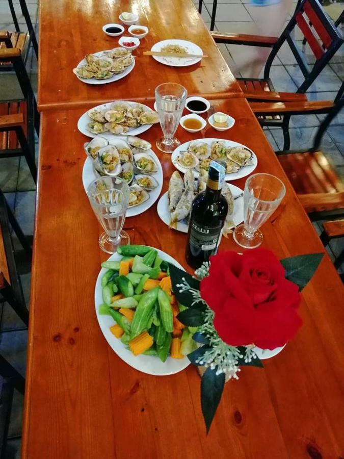 I Love Coto Hai Au Hotel Is Central Near Beach เดาโกโต ภายนอก รูปภาพ