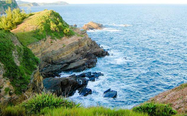 I Love Coto Hai Au Hotel Is Central Near Beach เดาโกโต ภายนอก รูปภาพ